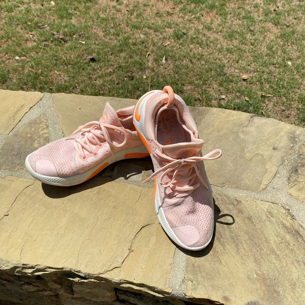 Nike Joyride Run Used